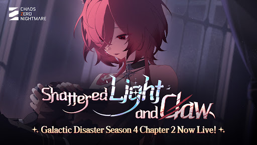 Chaos Zero Nightmare