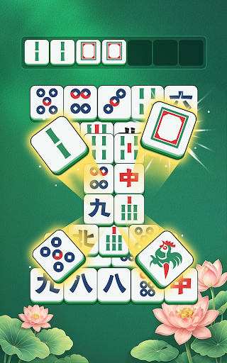 Tile Mahjong Classic