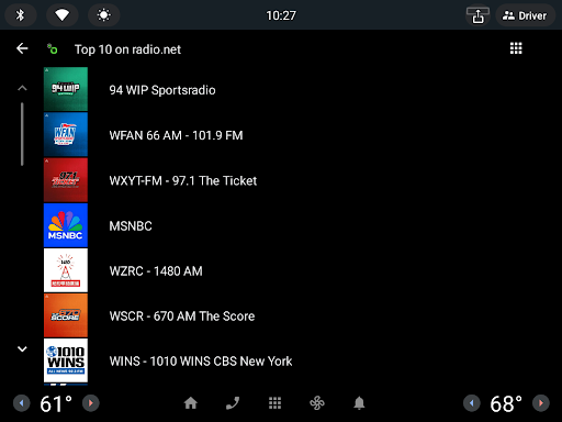 radio.net - AM FM Radio Tuner