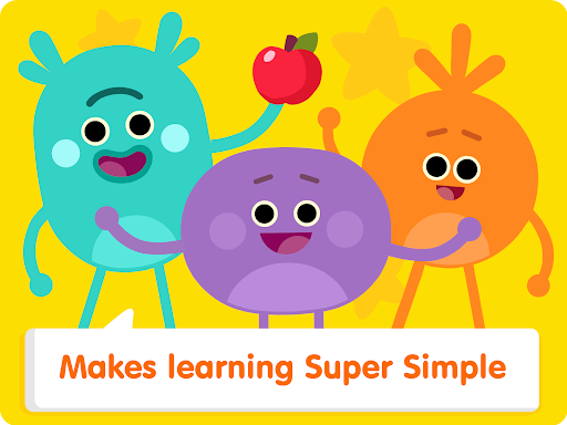 Super Simple - Kids Songs