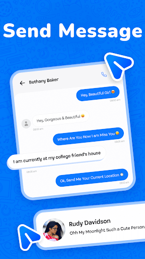 Messages