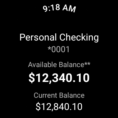 Mechanics Bank Mobile Banking