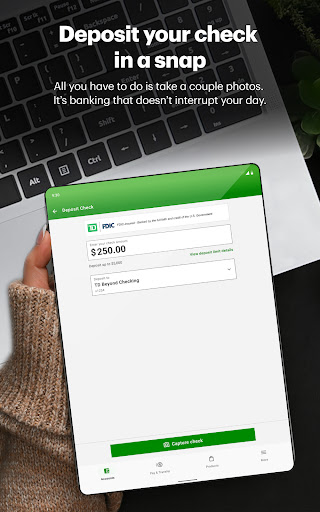 TD Bank (US)