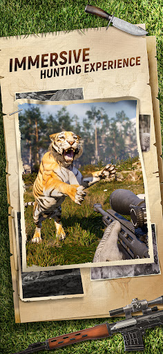 Hunting Sniper