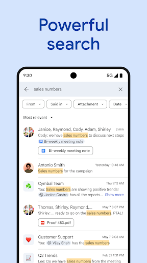 Google Chat