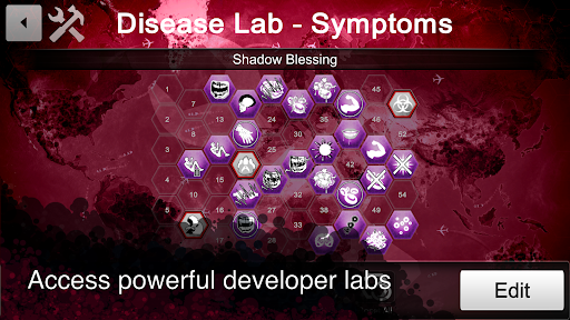 Plague Inc: Scenario Creator