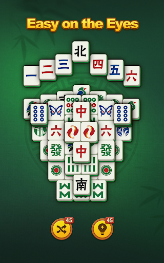 Sola Mahjong: Match Tiles Game