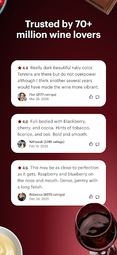 Vivino: Drink the Right Wine