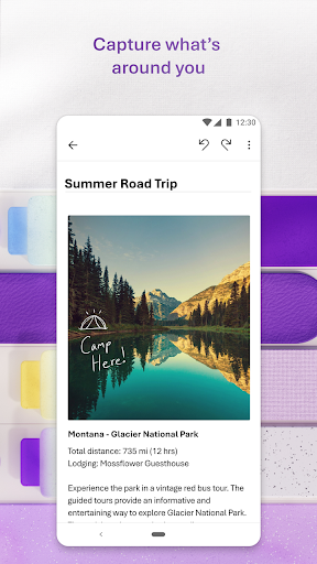 Microsoft OneNote: Save Notes