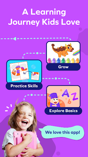 SplashLearn: Kids Learning App