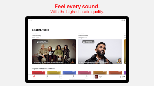 Apple Music