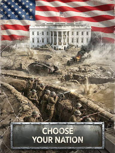 Supremacy 1914 - World War 1