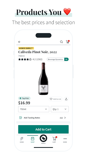 Total Wine & More