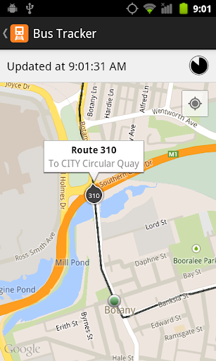 TripView