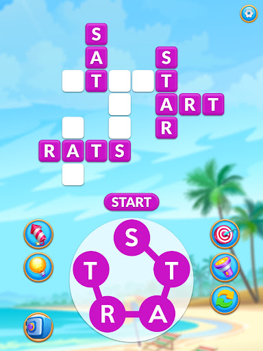 Word Carnival - All in One