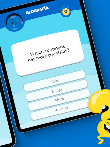 Trivia Crack Retro Quiz