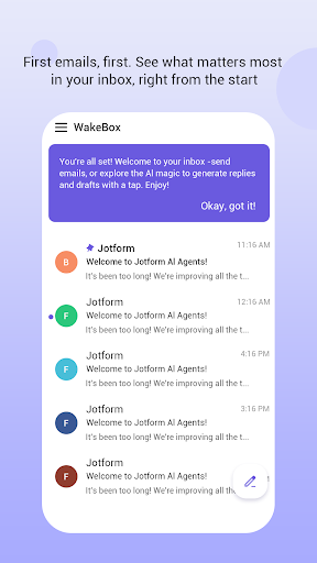 WakeBox
