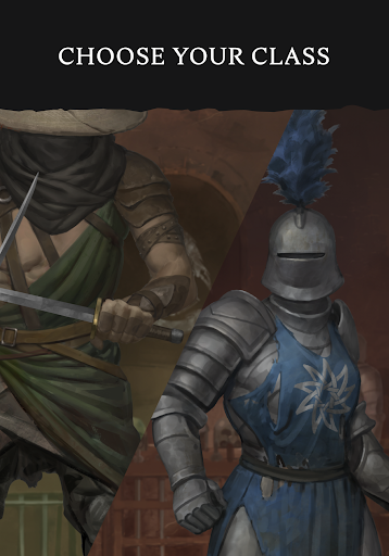 Eldrum: Black Dust - CRPG