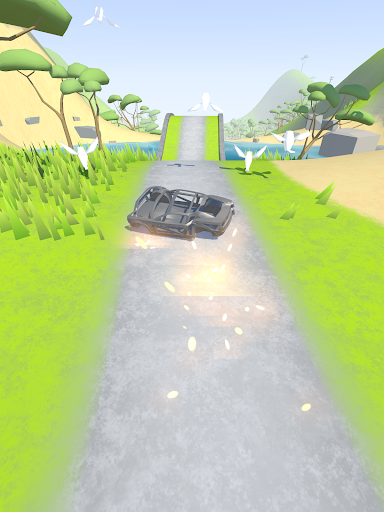 Car Evolve