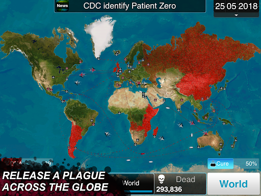 Plague Inc.