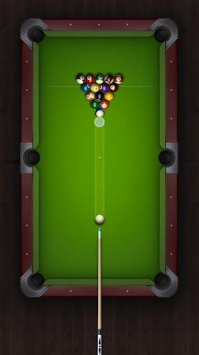 Shooting Ball