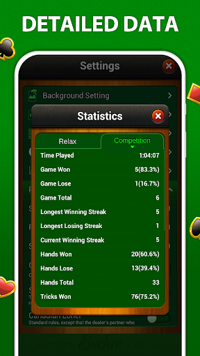 Euchre - Card Game Offline