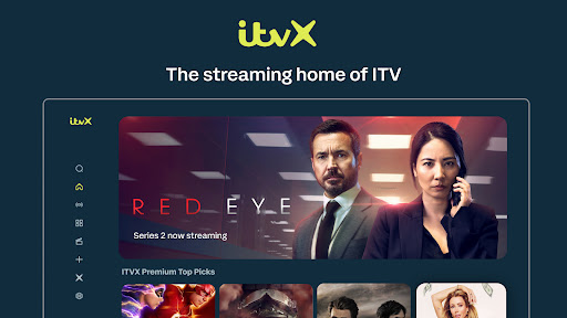 ITVX