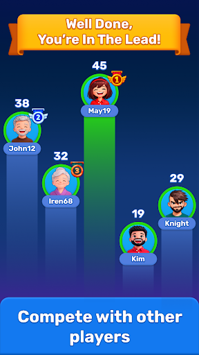 Power Of Knowledge : Trivia