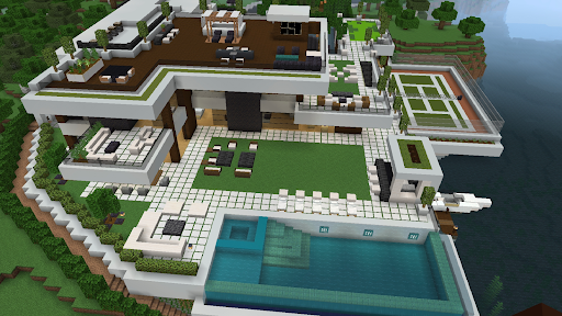 Block Craft 3D: Castle Build