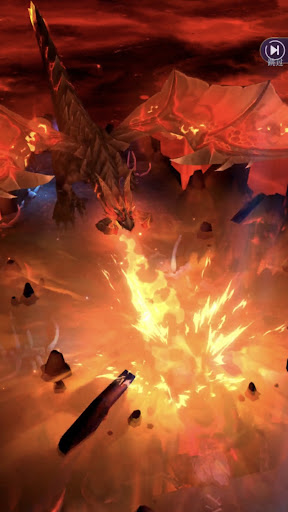 Neverfall: Dungeon Trials