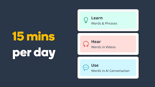 Memrise: Languages for life