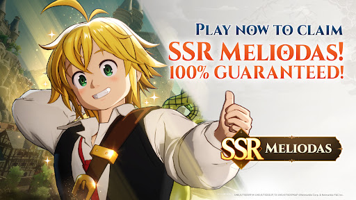 The Seven Deadly Sins: Origin