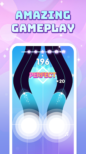 Pop Piano: Music Games