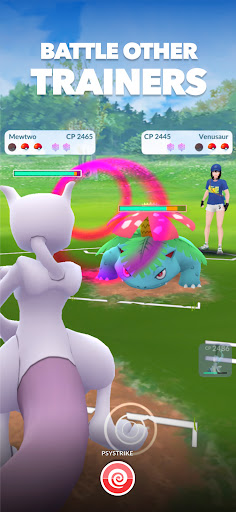 Pokémon GO