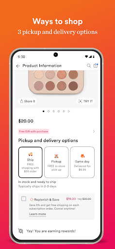 Ulta Beauty: Makeup & Skincare