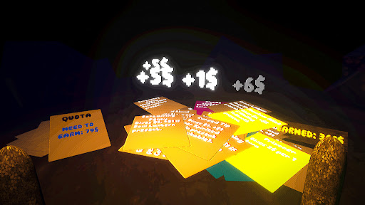 Golden Card Pact