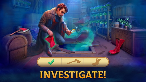 Clockmaker: Jewel Match 3 Game