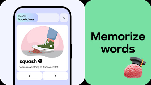 Promova: Learn English Online