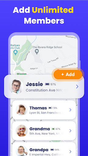 Phone Tracker: Phone Locator
