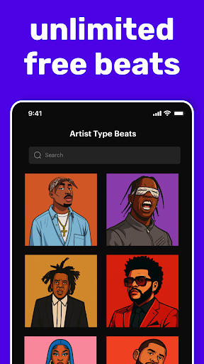Rapchat: Music Maker Studio