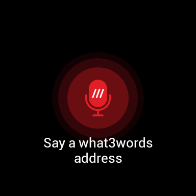 what3words: Navigation & Maps