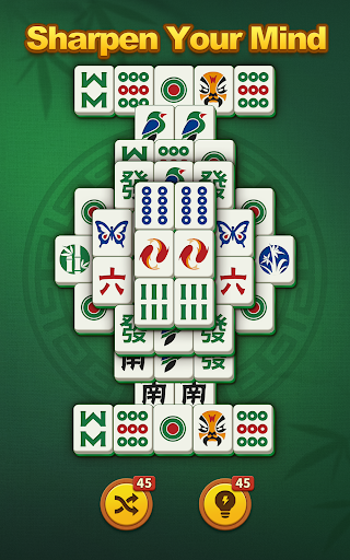 Sola Mahjong: Match Tiles Game