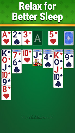 Classic Solitaire - 2026