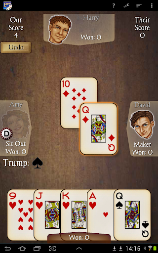 Euchre Pro