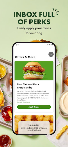 Shake Shack