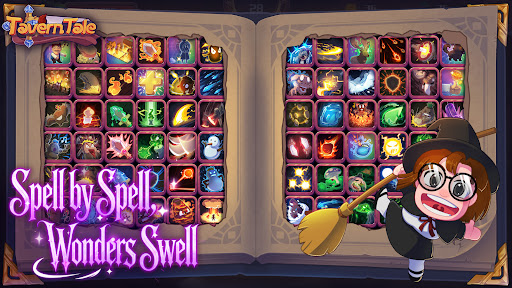 Tavern Tale