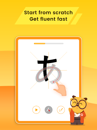 LingoDeer - Learn Languages