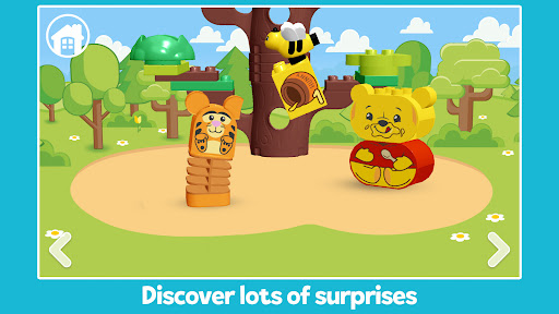 LEGO® DUPLO® Disney