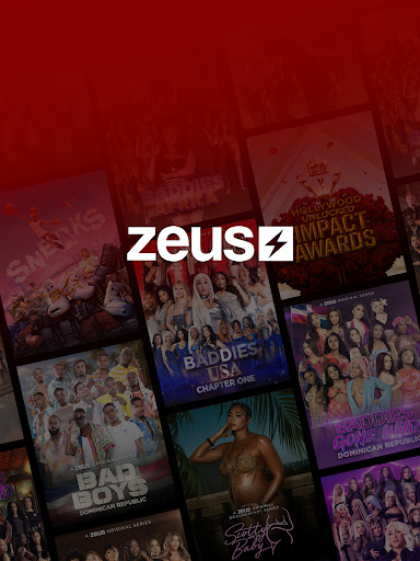 Zeus