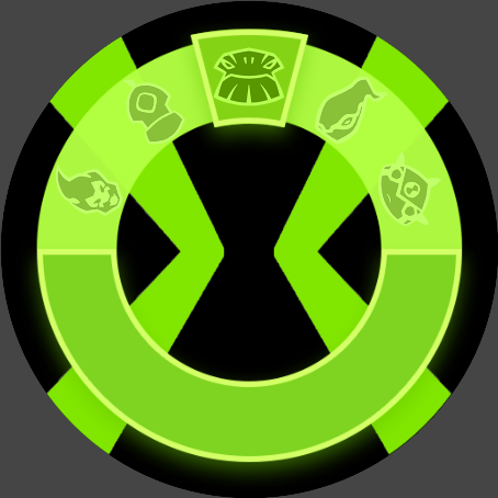 Alien Watch